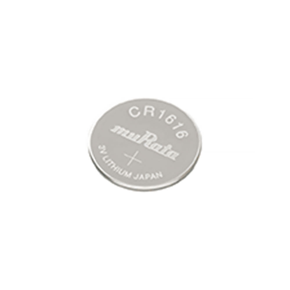 Murata CR2016 3V Lithium Coin Cell Battery Pack of 800 Wholesale 