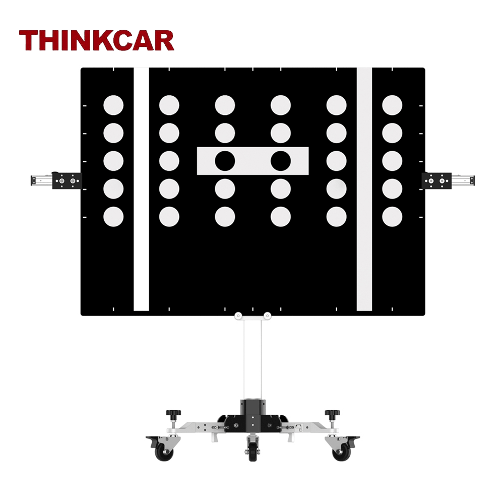 THINKCAR THINKADAS ELITE USA (Package C) - Professional Advanced Drive