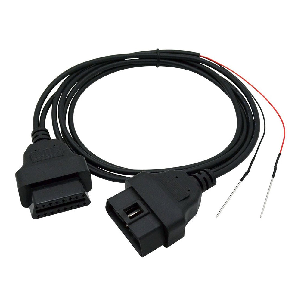 AUTEK 2018+ Chrysler Universal Programming Cable for IKEY820/ BOSSCOMM