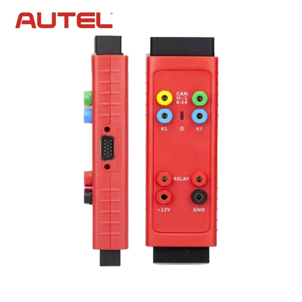 Autel Gbox 3 G-BOX3 Benz & BMW Adapter Mercedes Benz All Key Lost