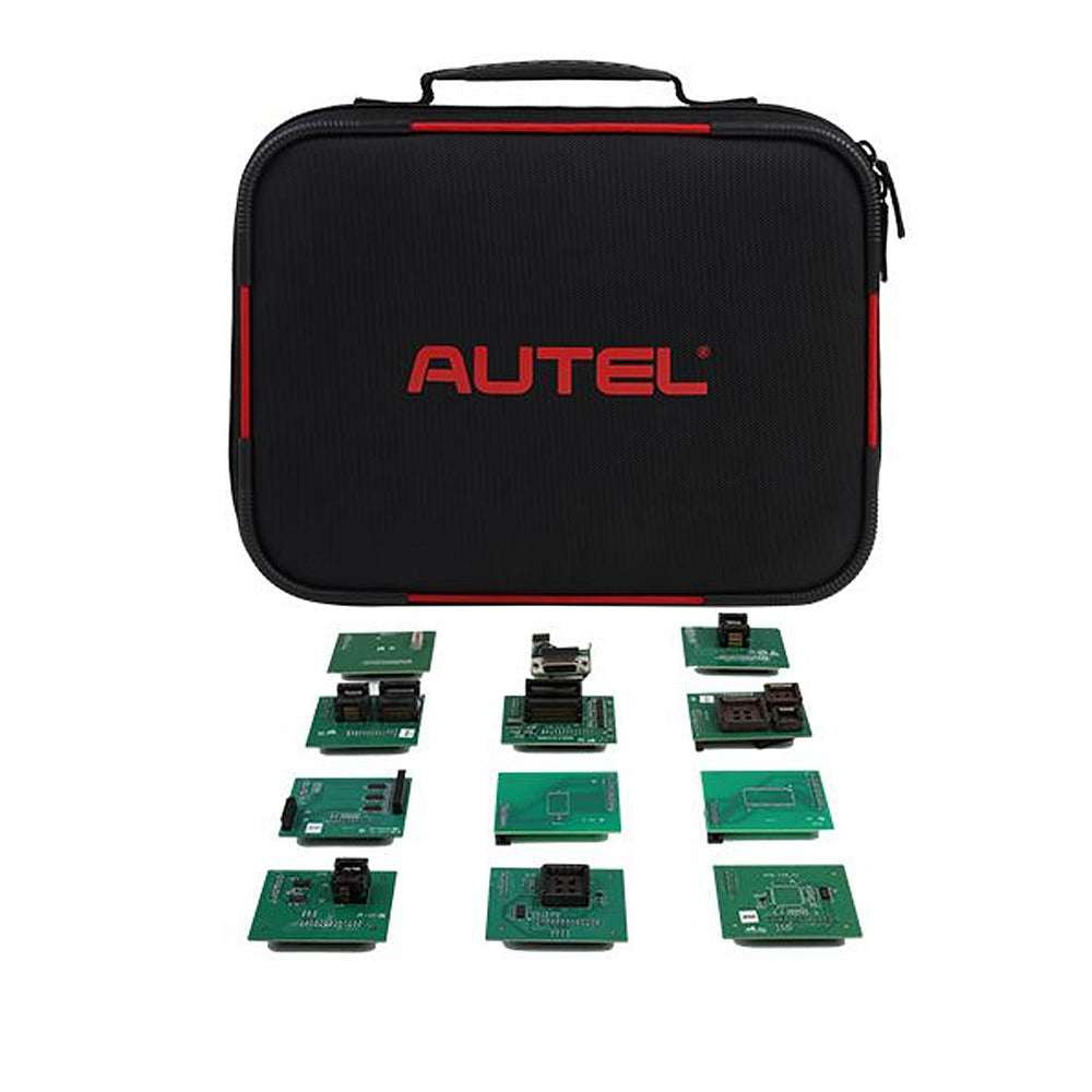 Autel MaxiIM IM608PROKPA Auto Key Programmer & Diagnostic Tool with XP400  Pro Plus IMKPA Accessories