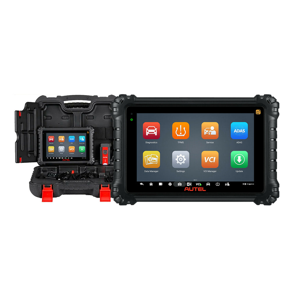 2024 Autel MaxiSYS MS906 Pro MS906PRO Tablet Full System