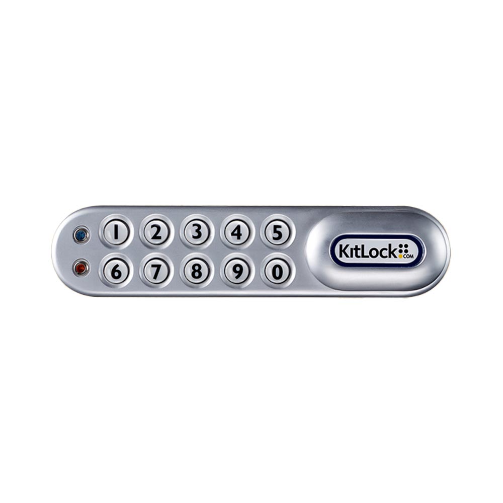 KL1000 Classic KitLock Locker Lock