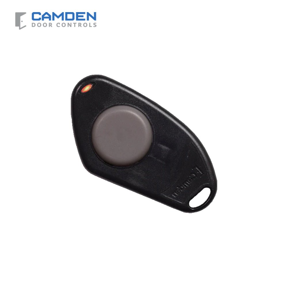 Camden CM-TXLF-1 One-Button Wireless Fob Transmitter