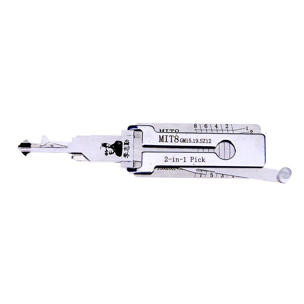 Lishi 2 in 1 Decoder