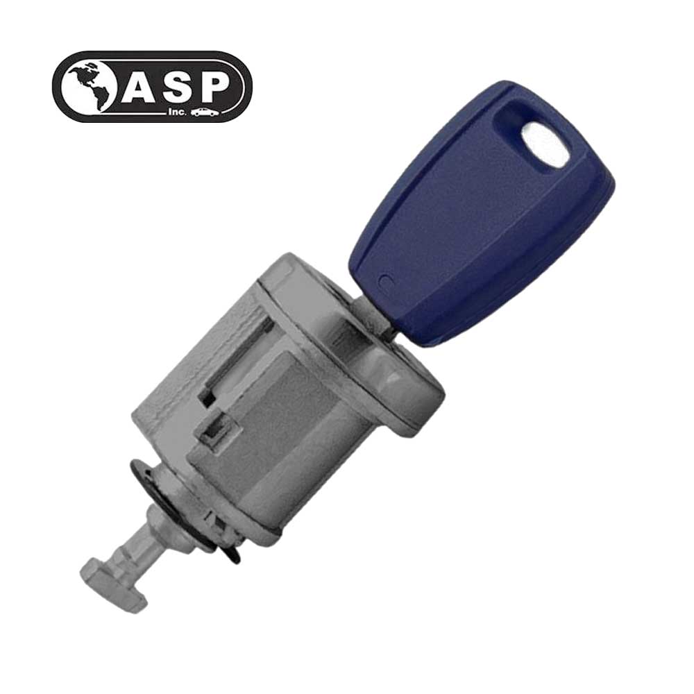 ASP RAM Promaster Full Size Ignition Cylinder Coded (C-17-034)