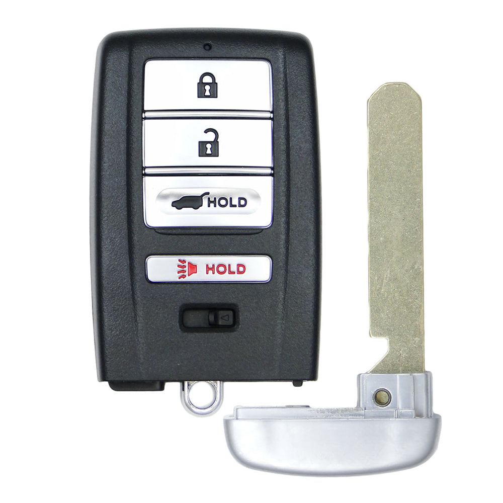 Acura remote deals start key fob