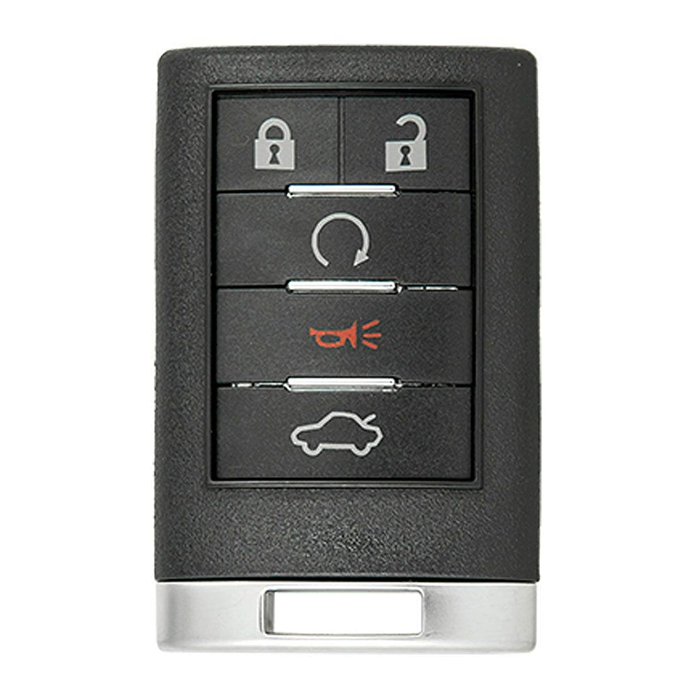 Keyless Entry Remotes & Fobs for Cadillac CTS for sale