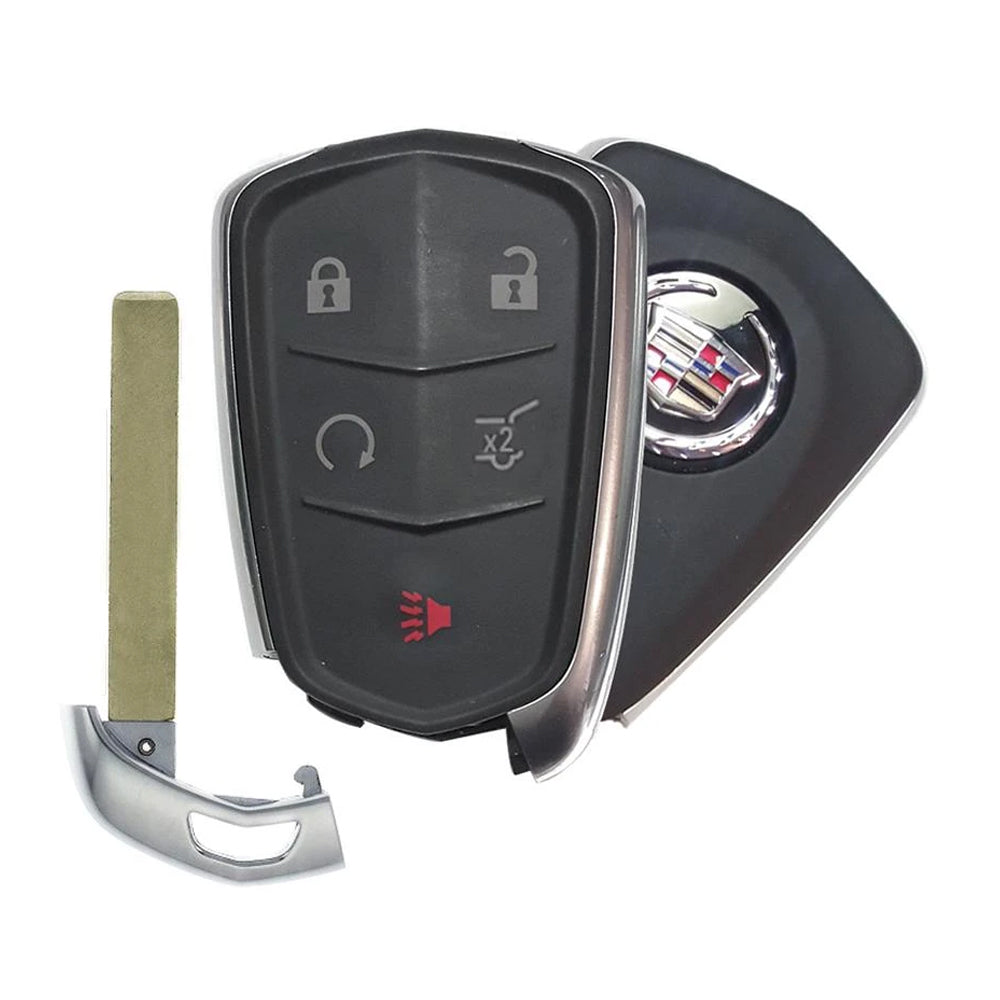 Keyless Entry Remotes & Fobs for Cadillac CTS for sale