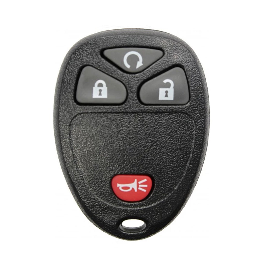 2014 chevrolet silverado key shop fob