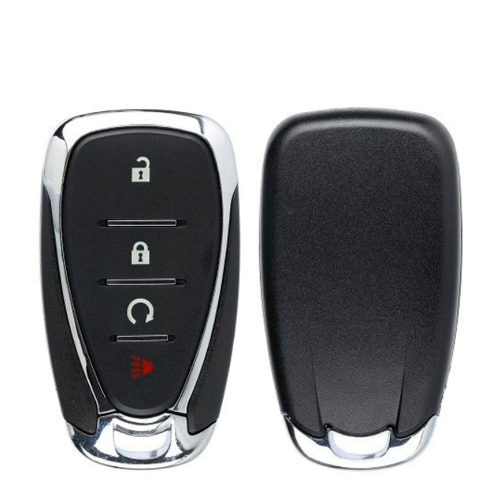 2023 Chevrolet Trailblazer Key Fob - Remotes and Transponder Keys