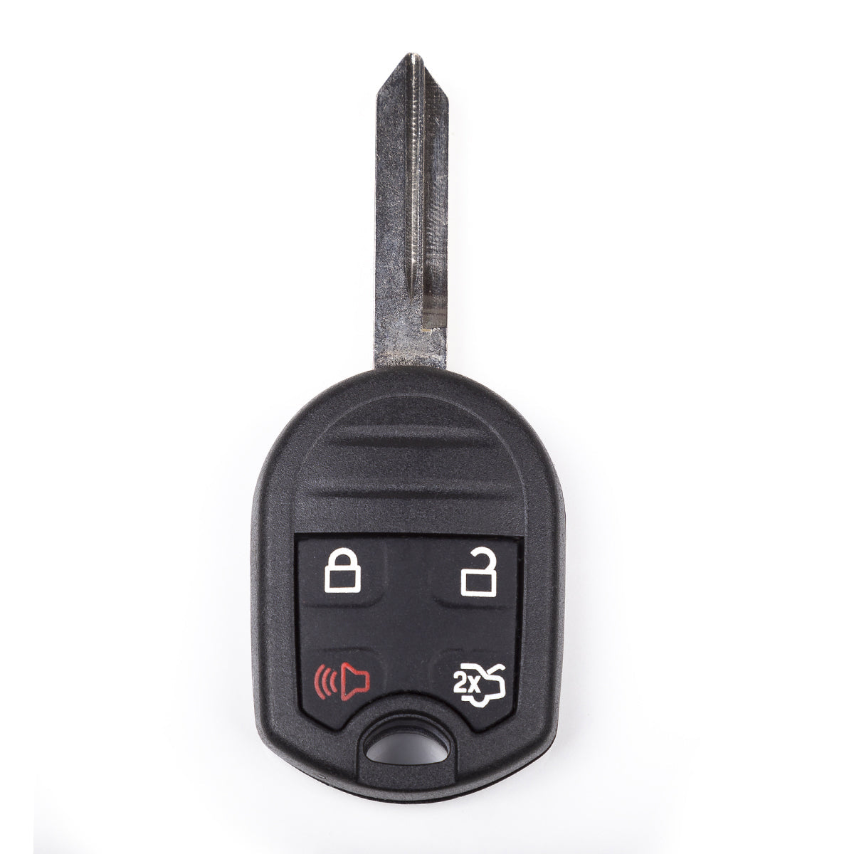 2008 ford escape store remote start