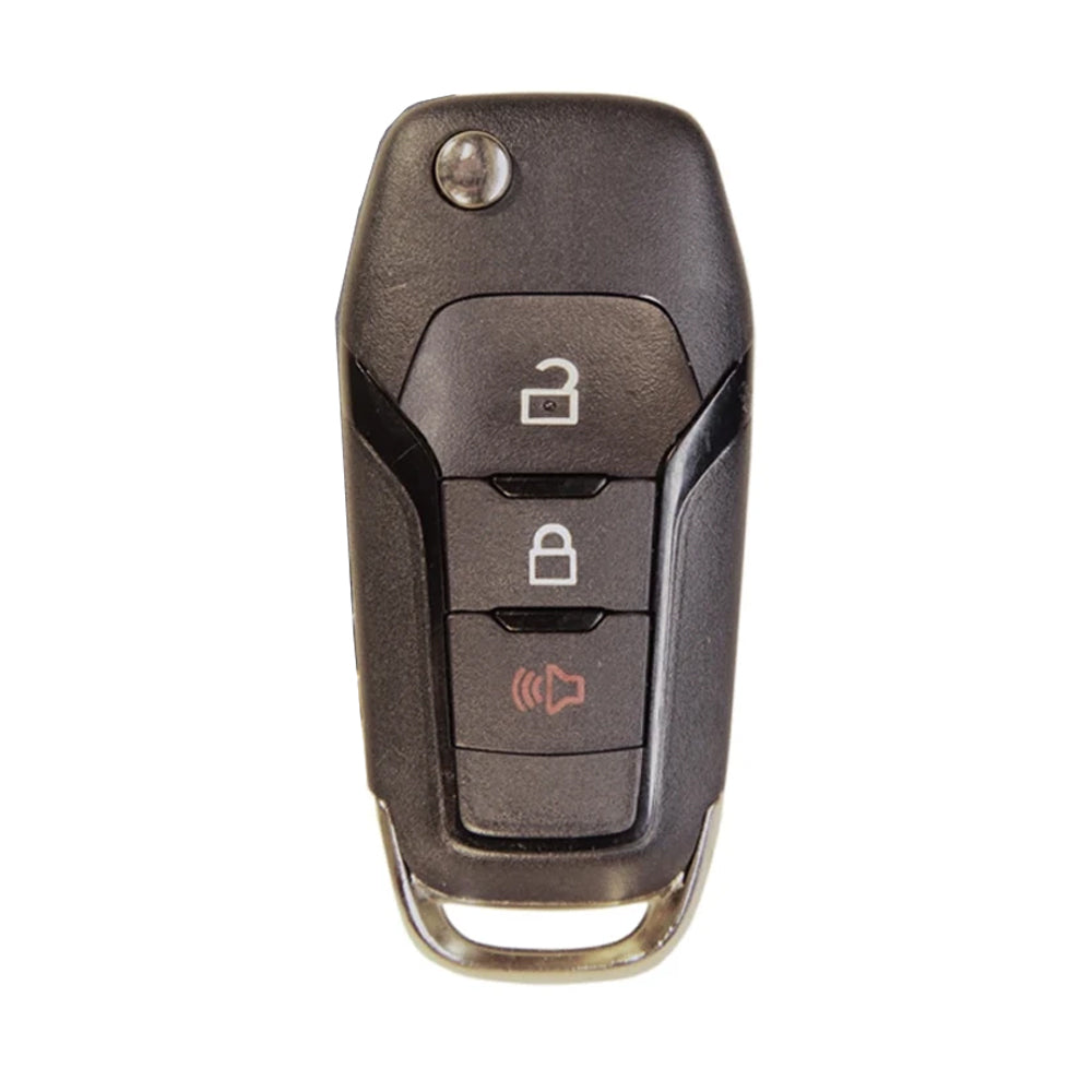 2019 Ford Ranger Keyless Entry Remote Key