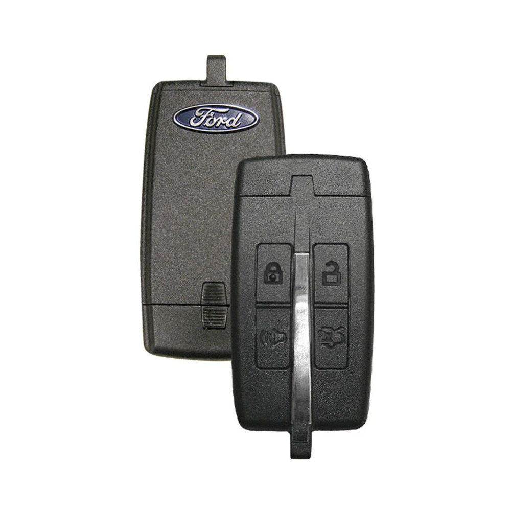 AKS KEYS For Ford Taurus 2014 2015 2016 2017 2018 2019 Keyless Entry Key  Car Remote Fob 