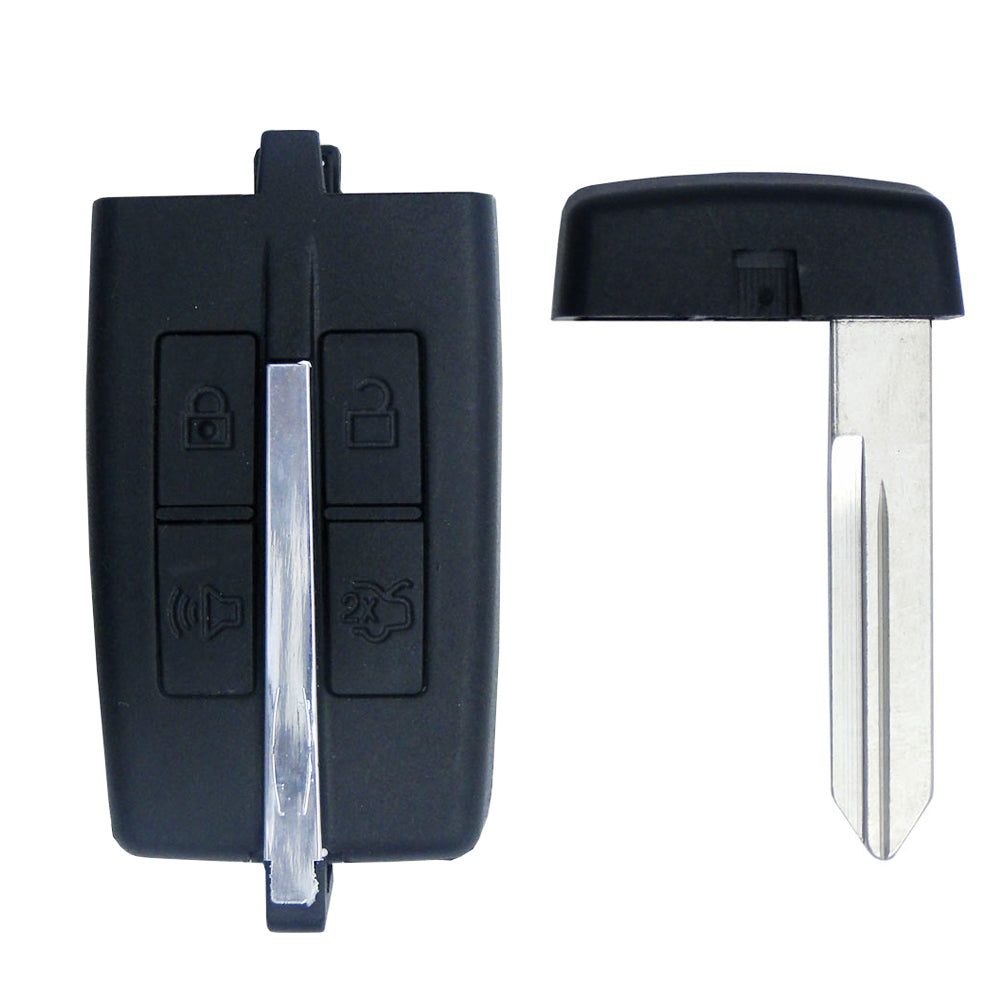 AKS KEYS For Ford Taurus 2014 2015 2016 2017 2018 2019 Keyless Entry Key  Car Remote Fob 