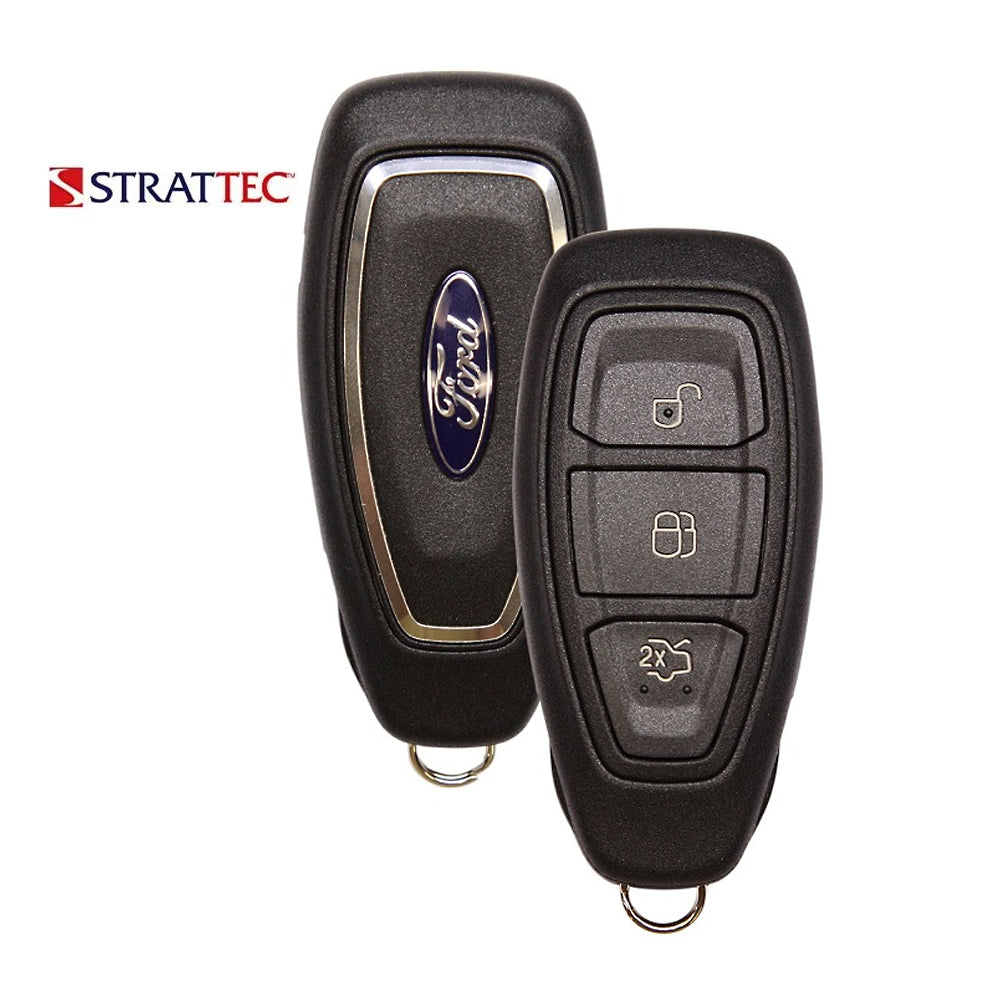 How to Program Ford Key Fob