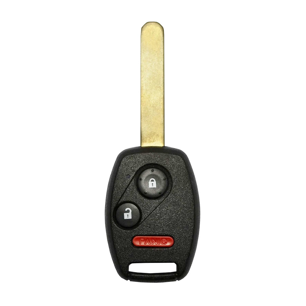 2008 Honda Civic Key Fob 3B FCC# N5F-S0084A