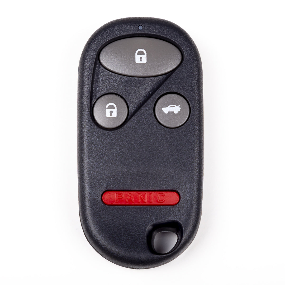 2007 honda store accord remote start