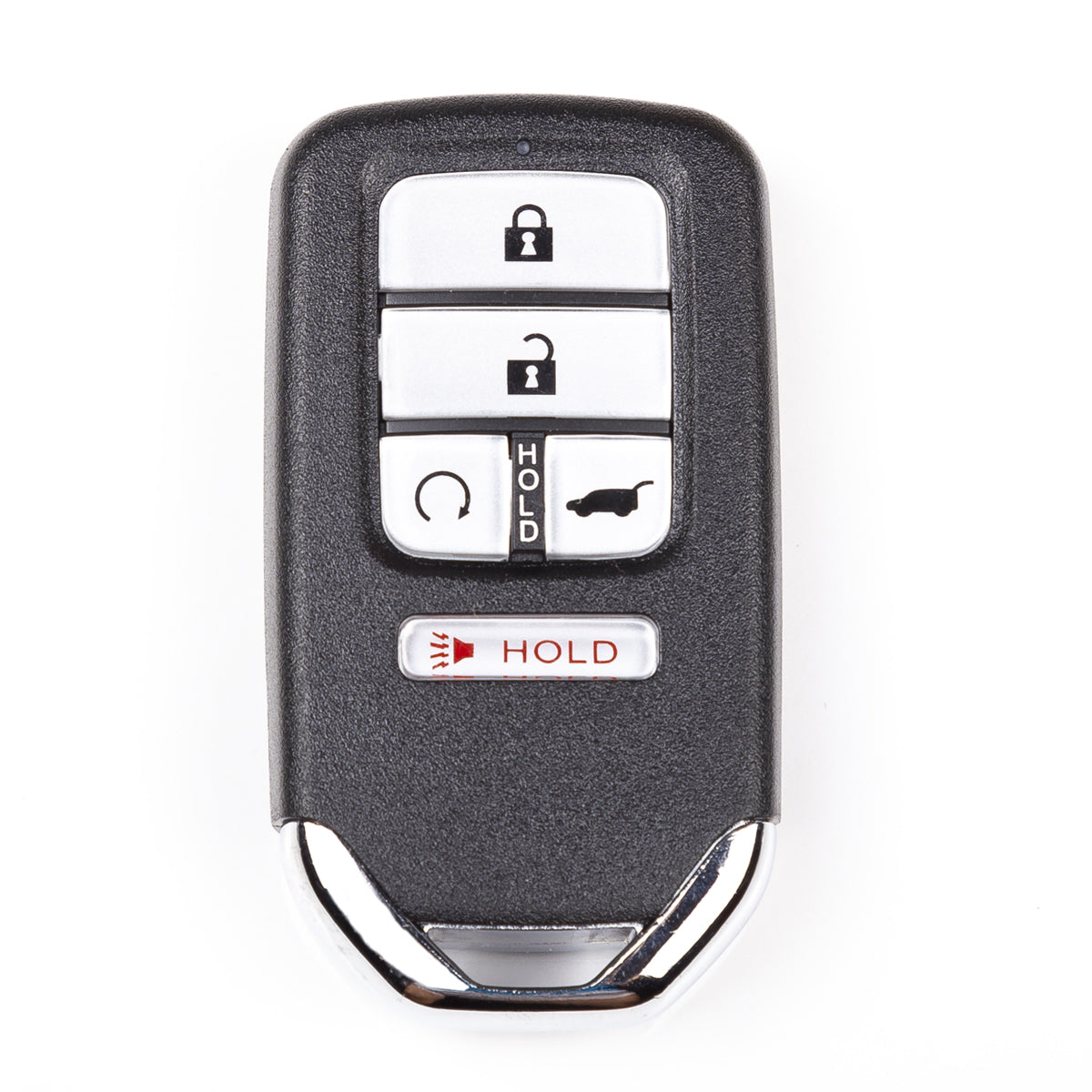 How to Customize Auto-Door Locking/Unlock - 2022 Honda Passport
