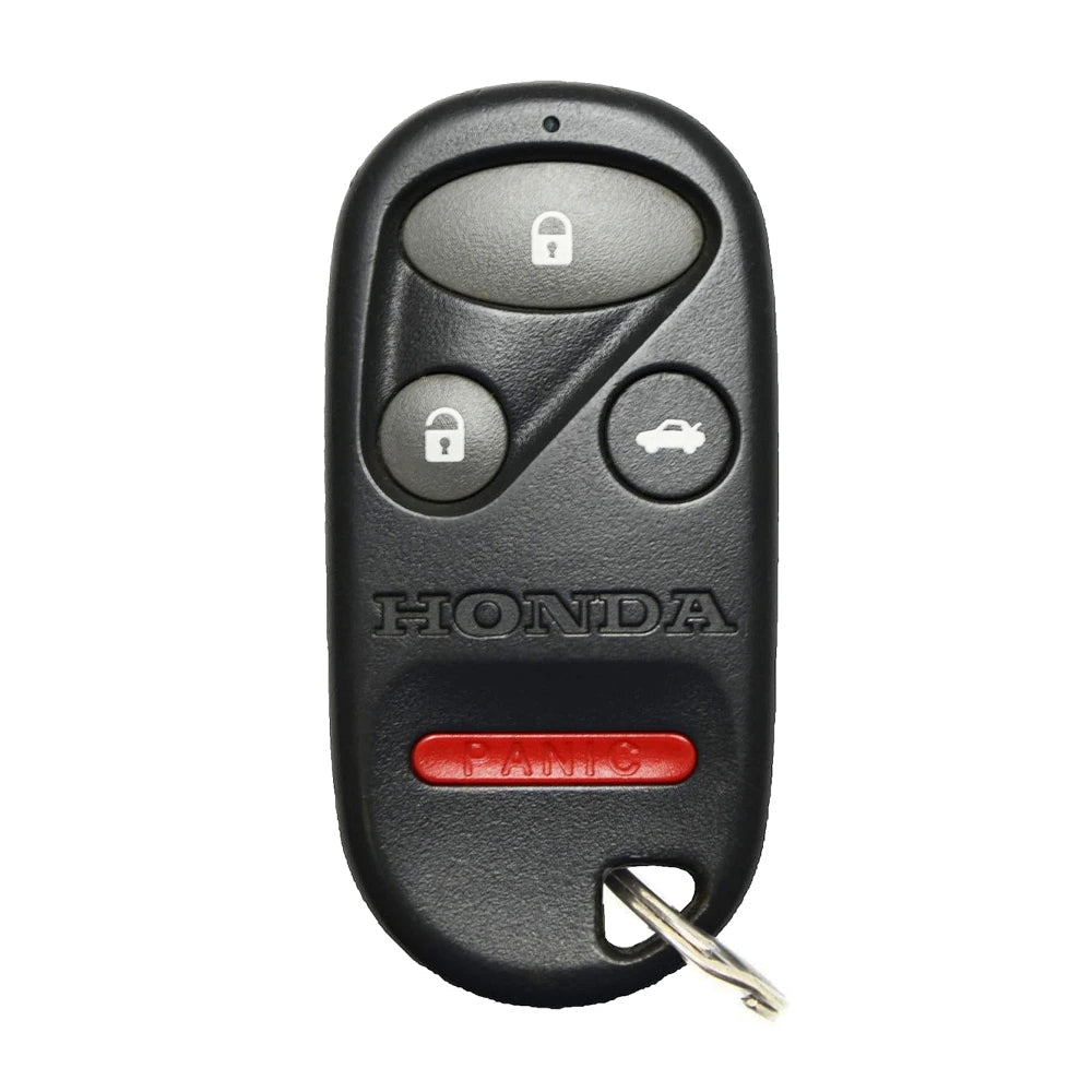 1997 - 2008 Honda CR-V S2000 Keyless Entry 4B FCC# E4EG8DJ
