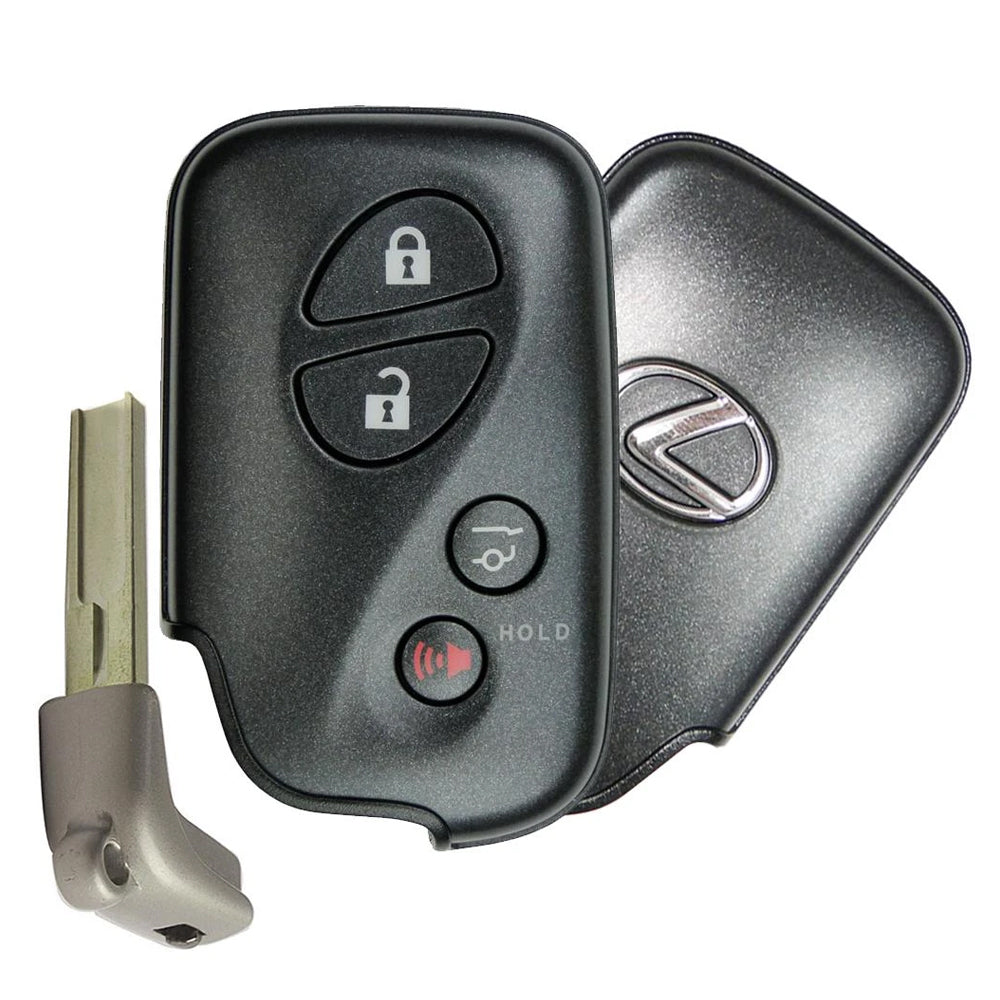 Lexus gx 460 key deals fob cover