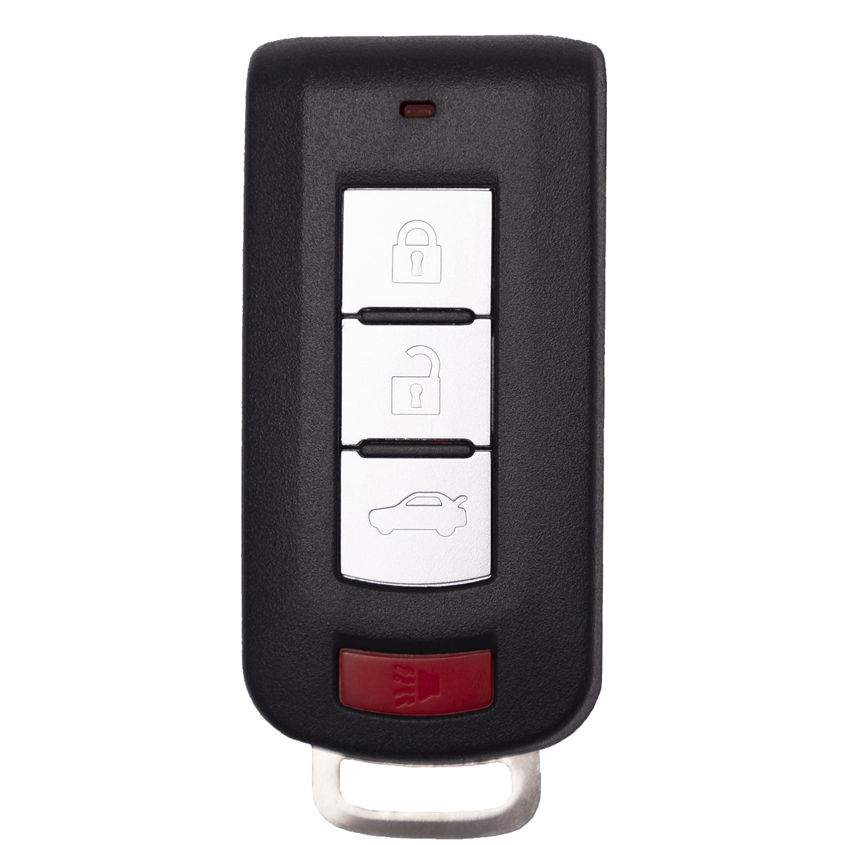 Smart Key Fob Compatible with Mitsubishi Lancer 2008 2009 2010 2011 20