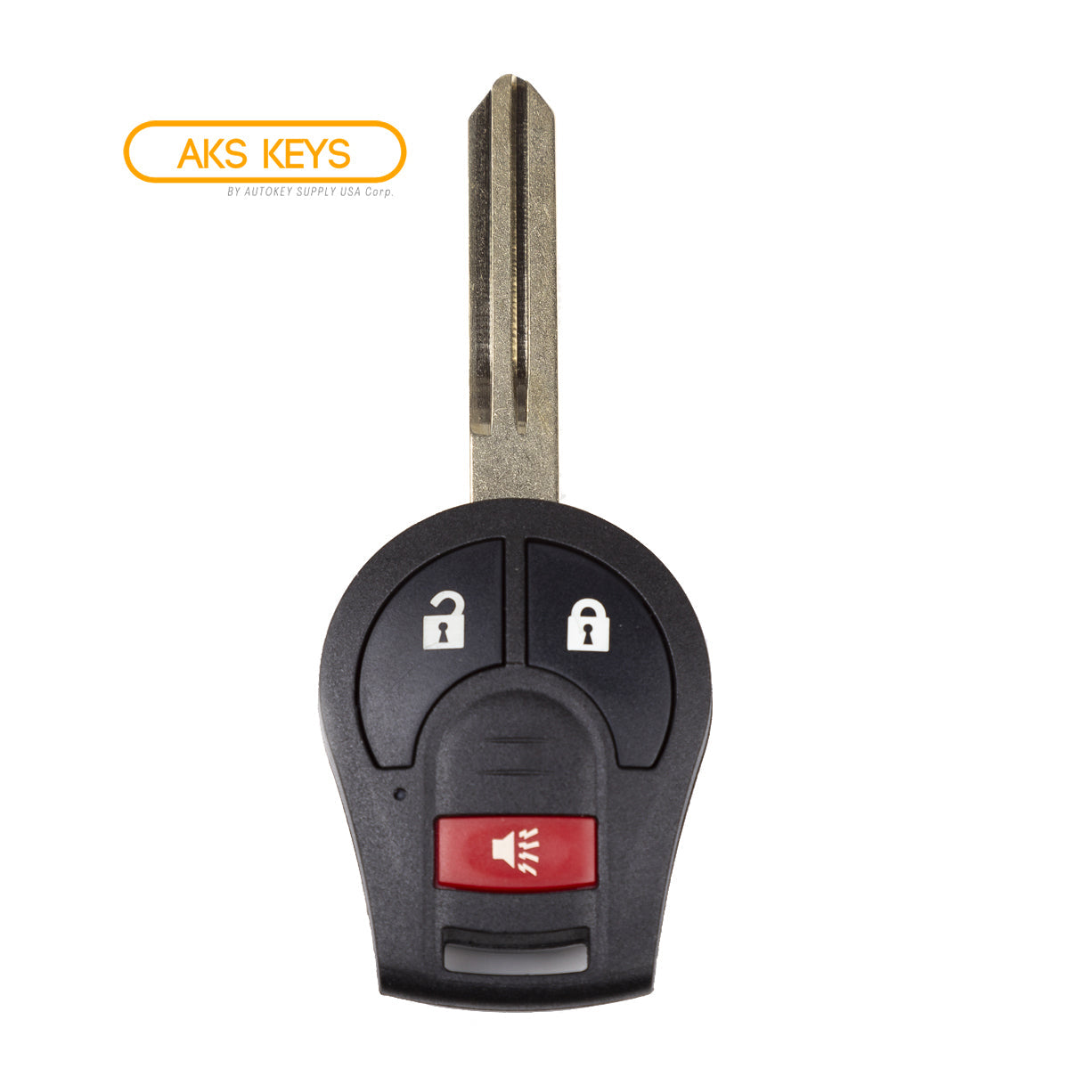 2004 Nissan Armada Key Fob Replacement 3B FCC CWTWB1U751