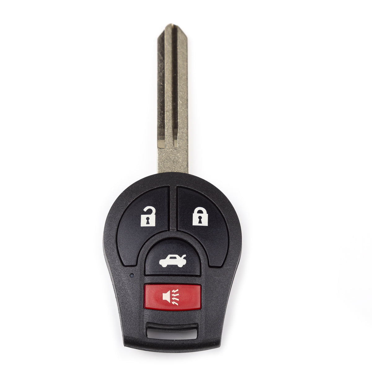 2006 Nissan Armada Key Fob Aftermarket Fob FCC CWTWB1U751