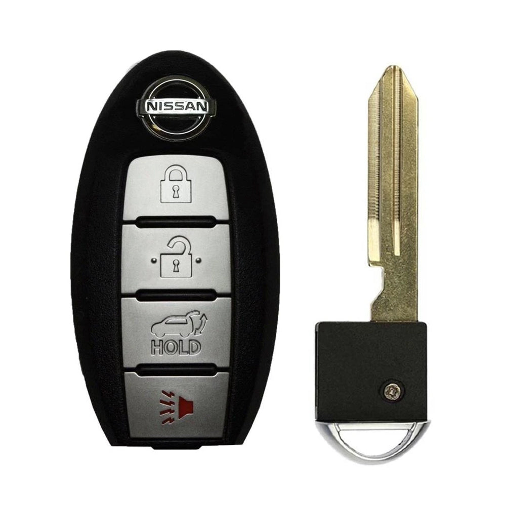 2008 2015 Nissan Armada Smart Key 4B Fob FCC CWTWBU624