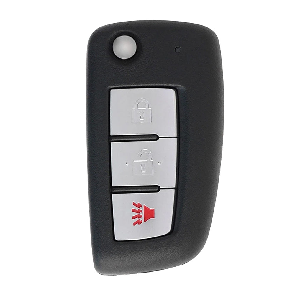 2019 nissan online rogue key fob