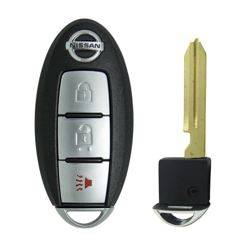 2009 2019 Nissan Armada Cube Smart Key CWTWB1U773 CWTWB1U825