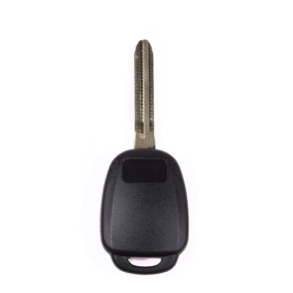 2016 Toyota Tacoma Key Fob - HYQ12BDP for CANADIAN VEHICLES