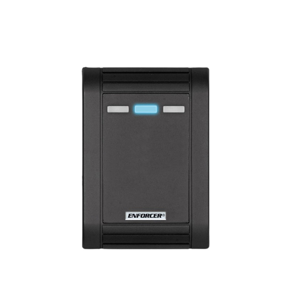 SECO-LARM PR-B1124-PQ Bluetooth Access Controller – Proximity Reader