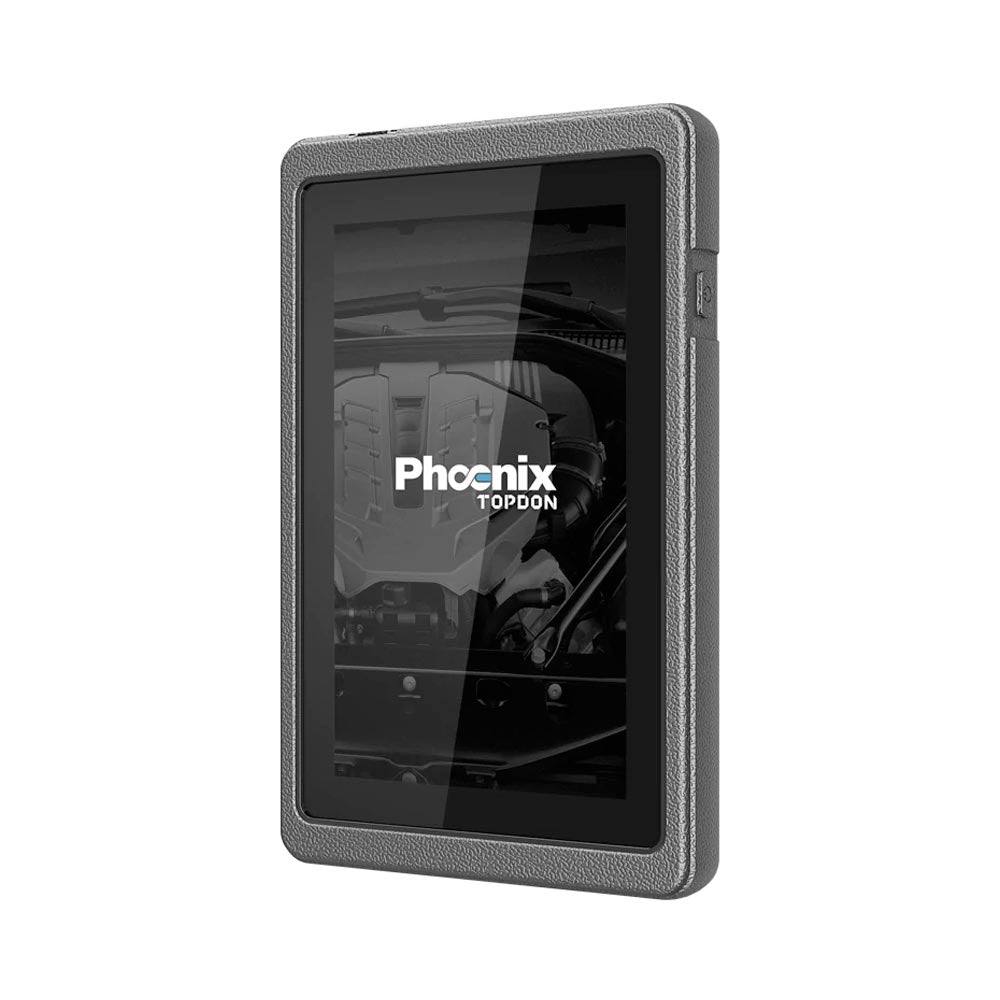TOPDON Phoenix Lite 2 Diagnostic machine review 