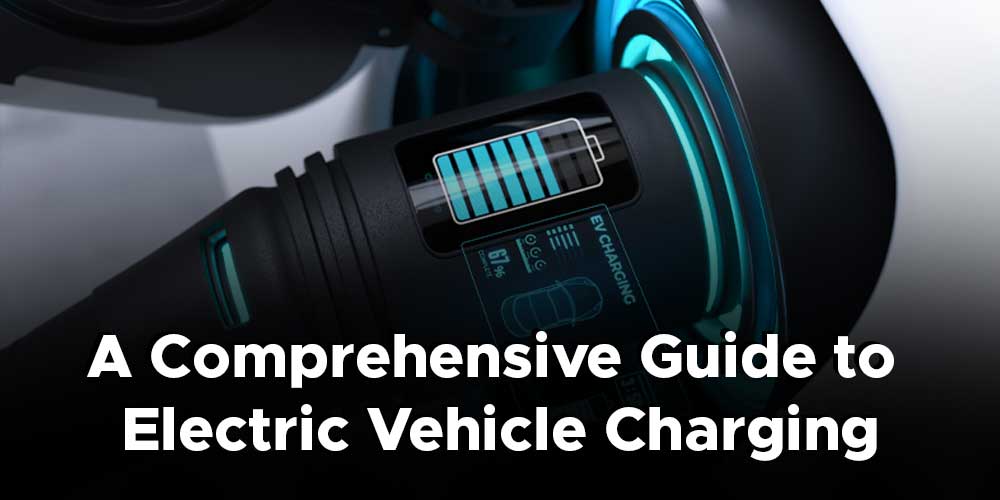 EV Chargers: A Comprehensive Guide to Electric Vehicle Charging