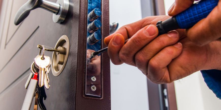 3 Tips for Starting a Locksmith Business