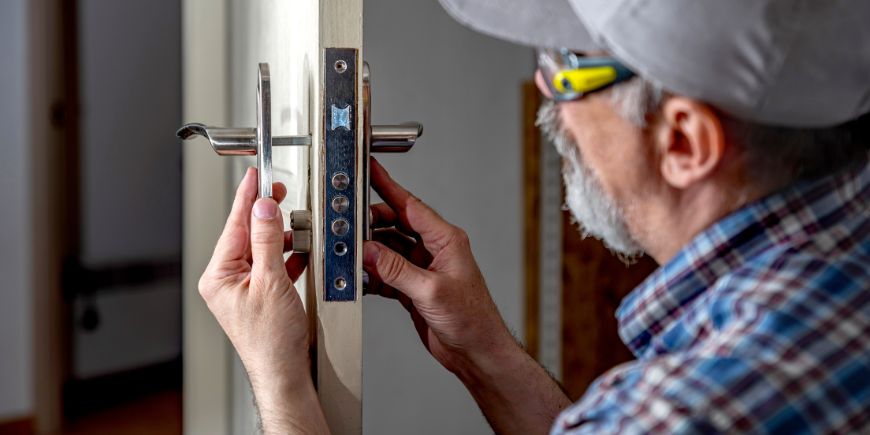 Common Myths About Locksmiths You Shouldn’t Believe