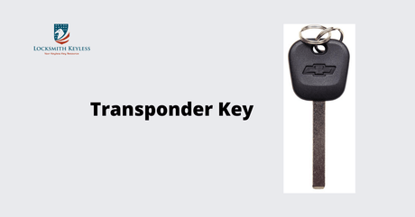 A Transponder Key Provider Breaks Down Transponder Chips