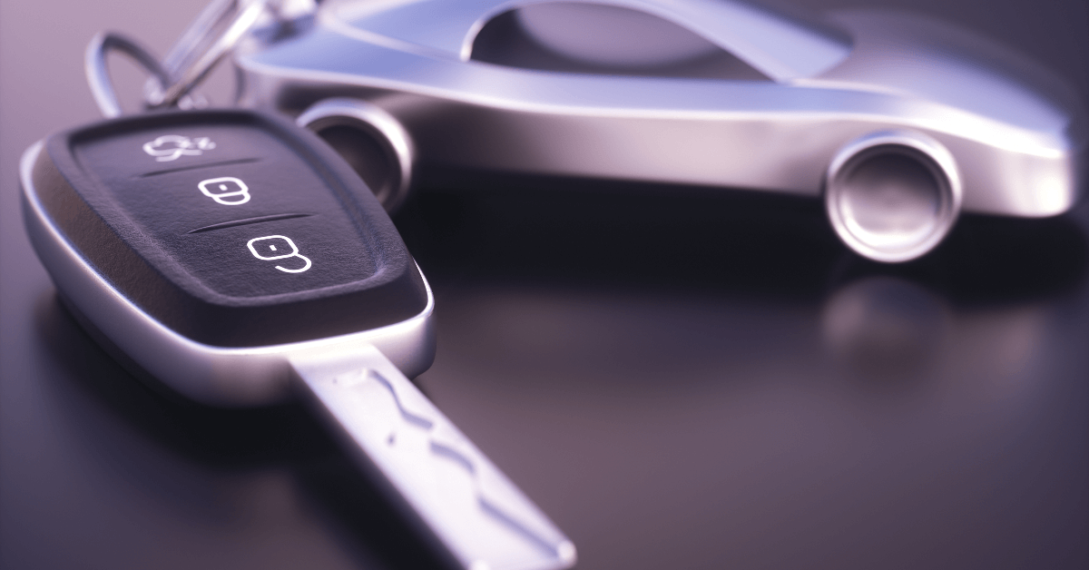 3 Ways to Replace your Car Key