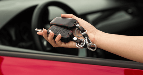 6 Reasons Why Your Car Key Isn’t Working