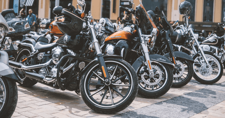 A Motorcycle Locksmith Talks Motorcycle Safety Tips