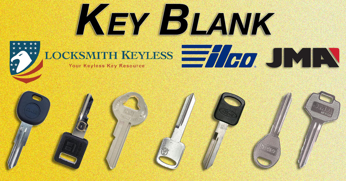 Key Blank