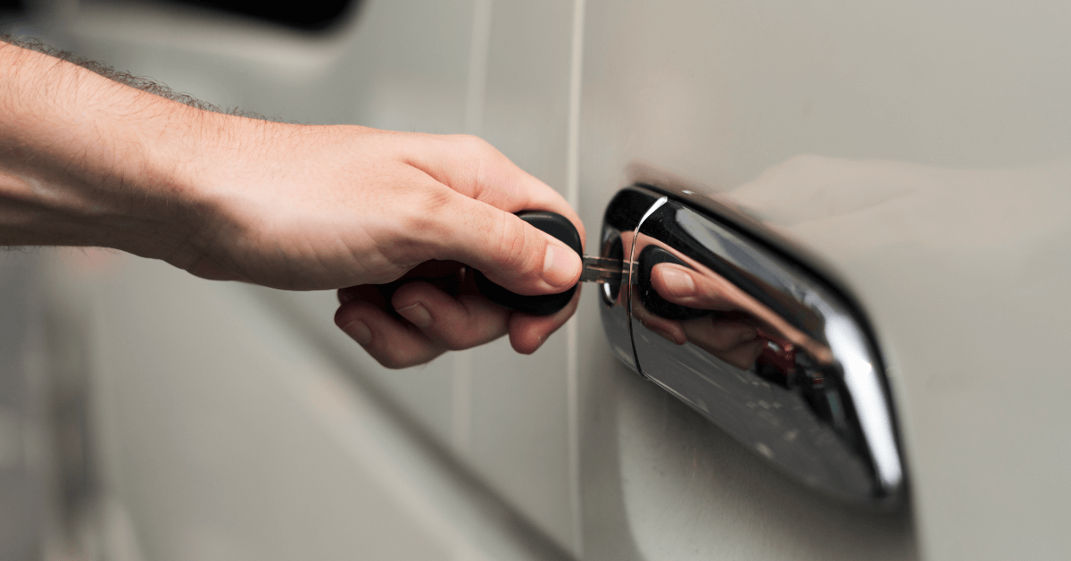 3 Expert Tools for Unlocking Your Car Door