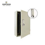 Codelocks Optional Hook Key Control Cabinet with CL2255 Series Electronic Lock