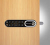 Codelocks KL1000 G3 Electronic Kitlock Locker Lock with Optional Finish and Optional Handing