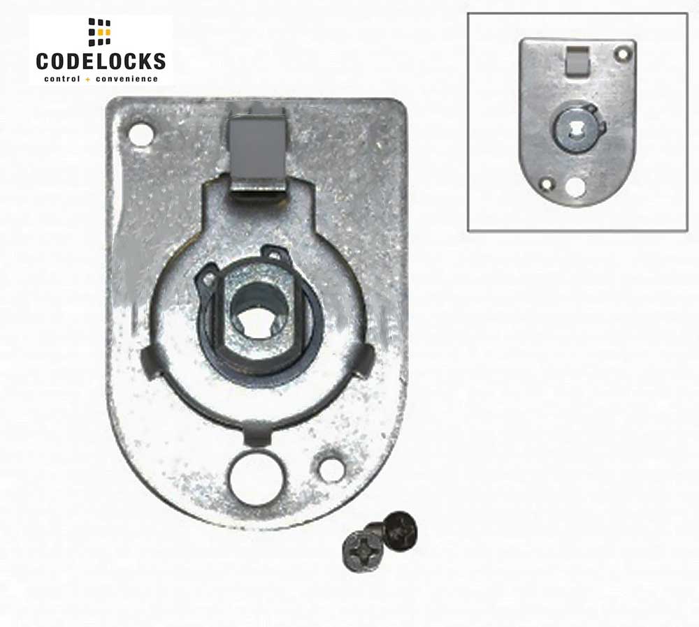 Codelocks Lever Return Spring for Optional Mechanical Locks