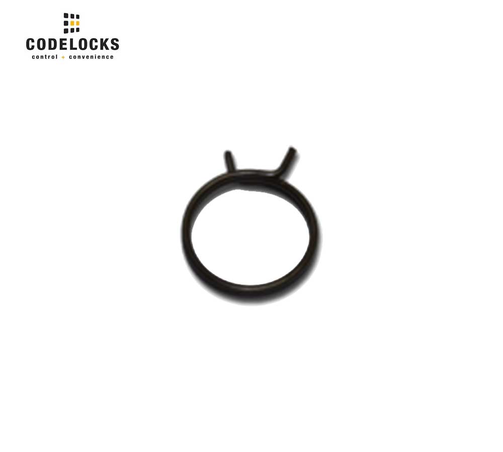 Codelocks Lever Return Spring for Optional Mechanical Locks