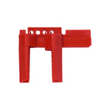 ABUS - V442 - V448 - Plastic Ball Valve Lockout Device with Optional Sizing