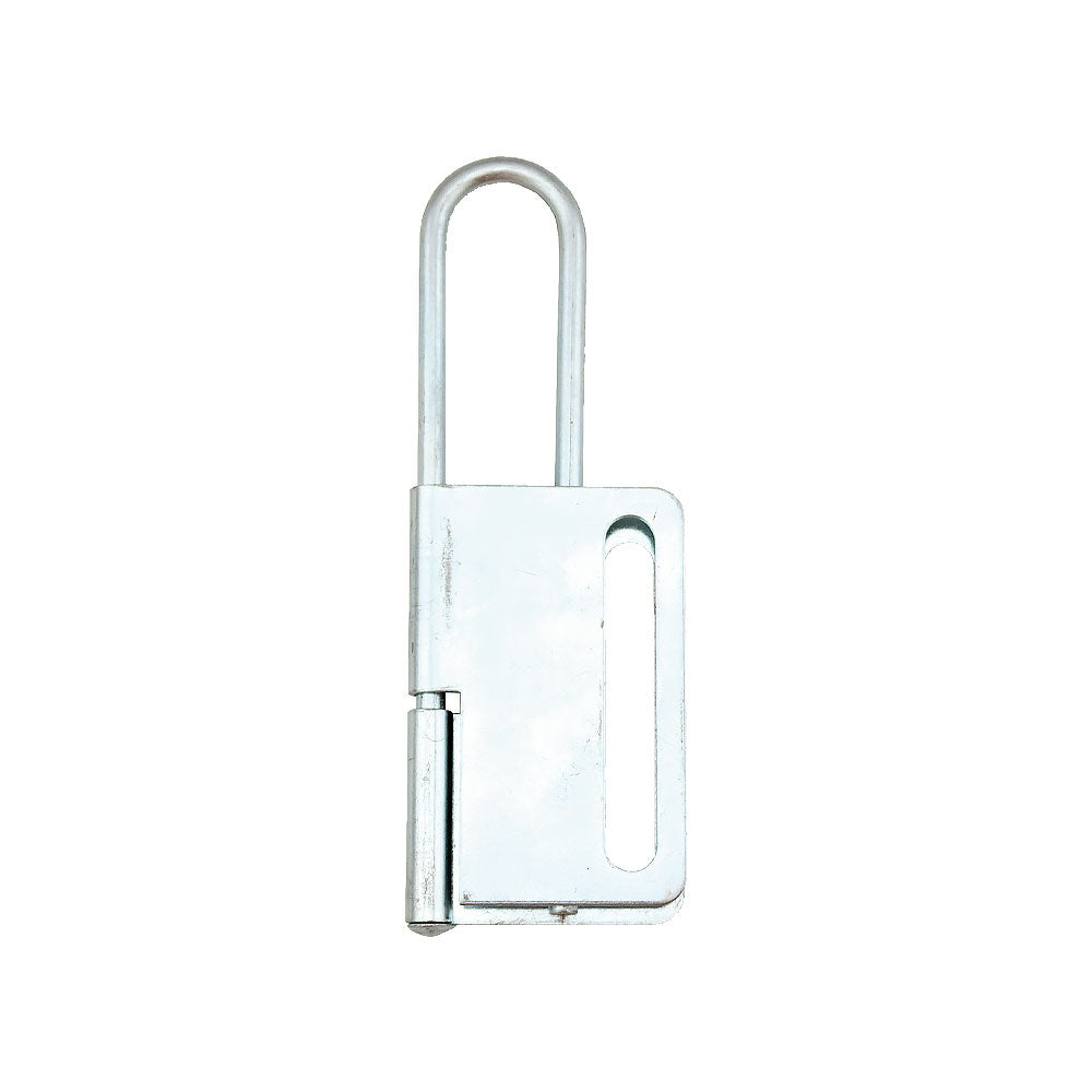 ABUS - Corrosion Resistant Steel Butterfly Lockout Hasp with Optional Shackle Length