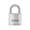 ABUS - 64TI/25 - Extreme Corrosion Resistant Titalium Padlock - Optional Keying